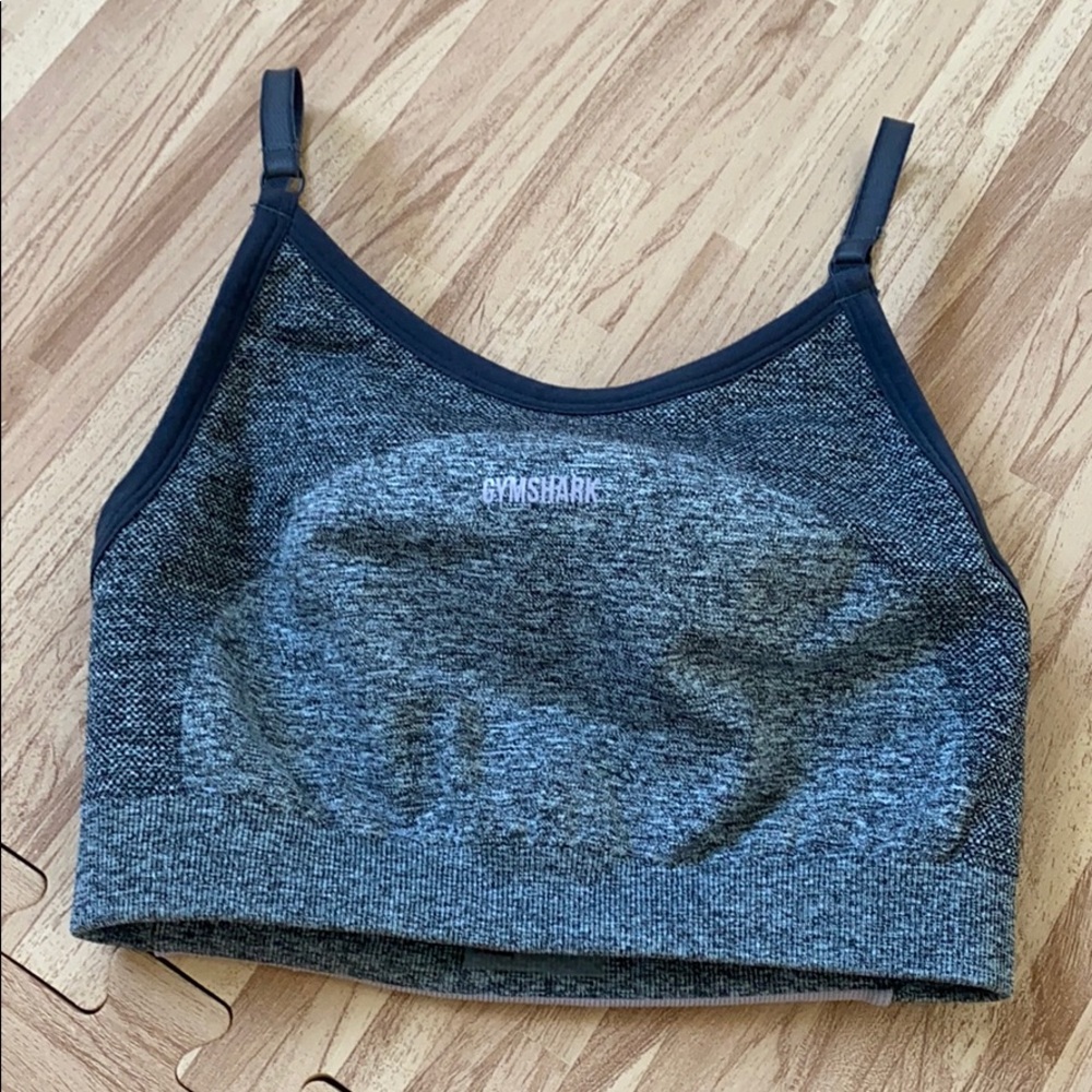 Gymshark - XS - Sports Bra